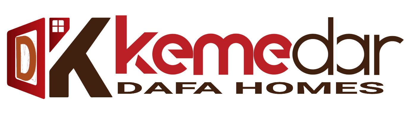 Kemedar Dafa Homes