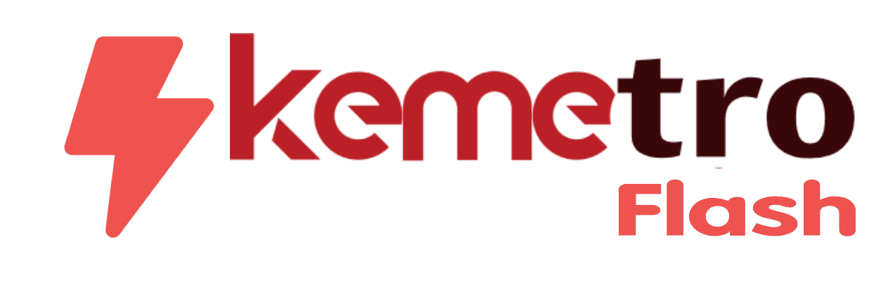 Kemetro Flash