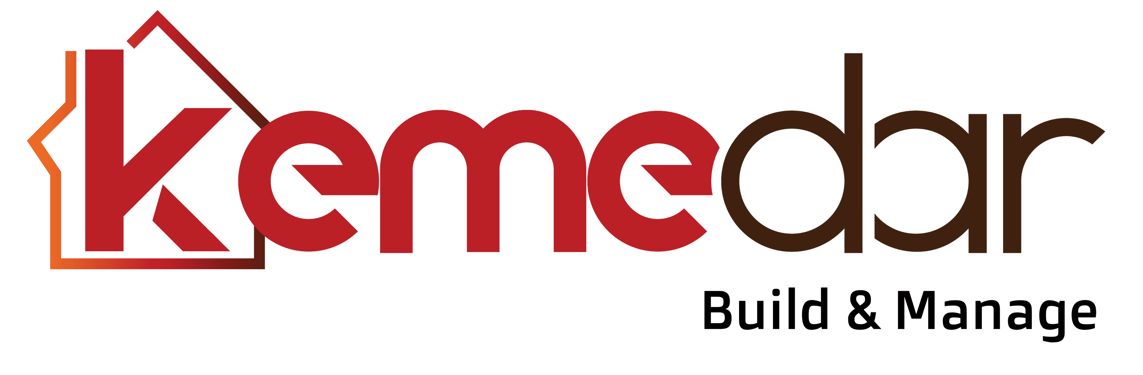Kemedar Build and Manage